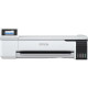 Плоттер Epson SureColor SC-T3100X (C11CJ15301A0) Струйная A1 Цветной RJ45 (Сетевой)