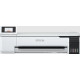 Плоттер Epson SureColor SC-T3100X (C11CJ15301A0) Струйная A1 Цветной RJ45 (Сетевой)