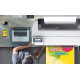 Плоттер Epson SureColor SC-T3100X (C11CJ15301A0) Струйная A1 Цветной RJ45 (Сетевой)