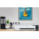 Плоттер Epson SureColor SC-T3100X (C11CJ15301A0) Струйная A1 Цветной RJ45 (Сетевой)