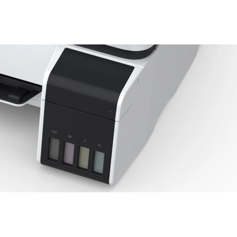 Плоттер Epson SureColor SC-T3100X (C11CJ15301A0) Струйная A1 Цветной RJ45 (Сетевой)