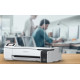 Плоттер Epson SureColor SC-T3100X (C11CJ15301A0) Струйная A1 Цветной RJ45 (Сетевой)