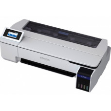 Плоттер Epson SureColor SC-F500 (C11CJ17301A0) Струйная A1 Цветной RJ45 (Сетевой)