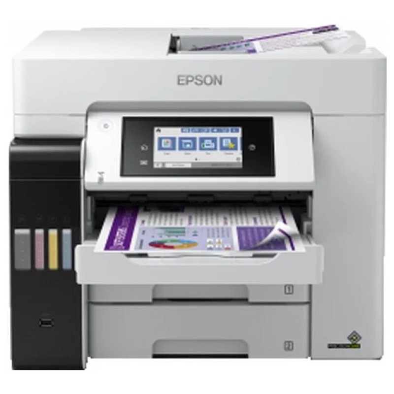 МФУ Epson Pro L6580 (C11CJ28404)