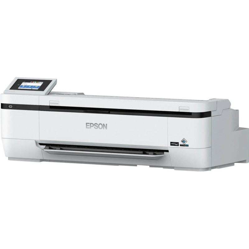 МФУ Epson SureColor SC-T3100M-MFP (C11CJ36301A0) Струйная A1 Цветной RJ45 (Сетевой)