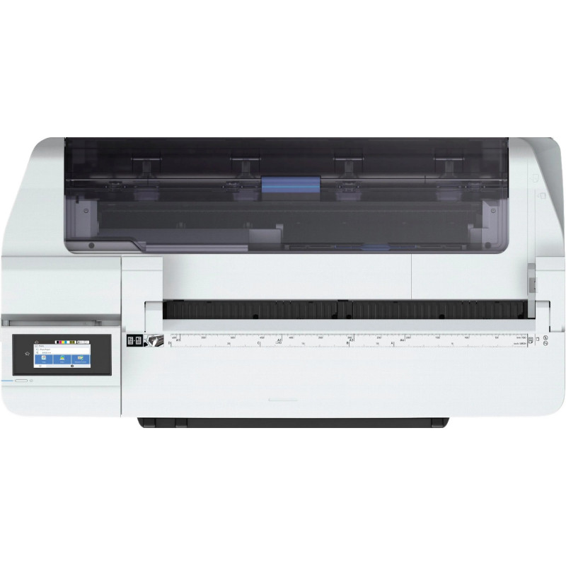 МФУ Epson SureColor SC-T3100M-MFP (C11CJ36301A0) Струйная A1 Цветной RJ45 (Сетевой)