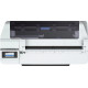 МФУ Epson SureColor SC-T3100M-MFP (C11CJ36301A0) Струйная A1 Цветной RJ45 (Сетевой)