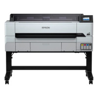 Плоттер Epson SureColor SC-T5405 (C11CJ56301A0) Струйная A1 Цветной RJ45 (Сетевой)