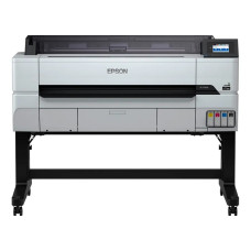 Плоттер Epson SureColor SC-T5405 (C11CJ56301A0) Струйная A1 Цветной RJ45 (Сетевой)