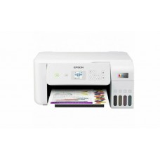 МФУ Epson L3266 (C11CJ66411)