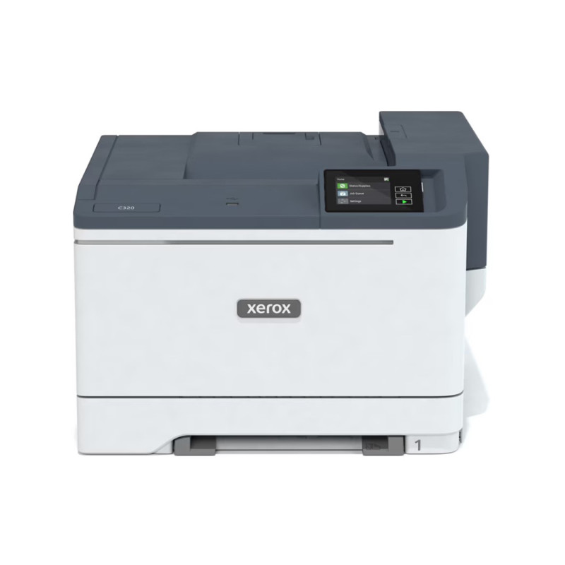 Принтер Xerox C320DNI (C320V_DNI) Лазерная A4 Цветной Wi-Fi