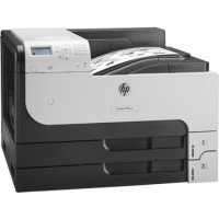Принтер HP LaserJet Enterprise 700 M712dn CF236A