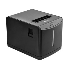 Принтер этикеток Europrint EPT371UB Black Термопечать 80 мм Черно-белый USB