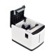 Принтер этикеток Europrint EPT371UW White Термопечать 80 мм Черно-белый USB