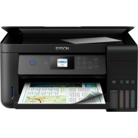МФУ Epson L4160
