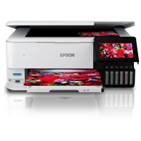 МФУ Epson EcoTank L8160 (C11CJ20404)