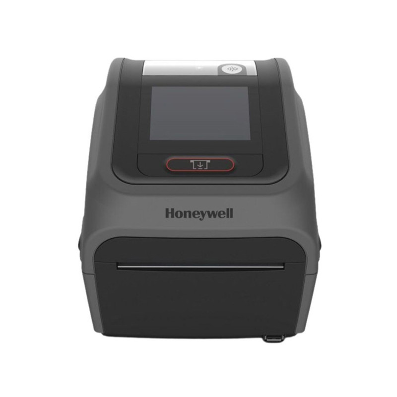 Принтер этикеток Honeywell PC45D (PC45D020000200) Термопечать 108 мм Wi-Fi