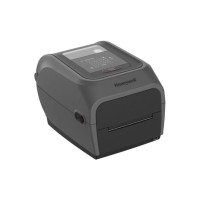 Принтер этикеток Honeywell PC45T (PC45T020000200) Термотрансферная 108 мм RJ45 (Сетевой)