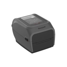 Принтер этикеток Honeywell PC45T (PC45T020000200) Термотрансферная 108 мм RJ45 (Сетевой)