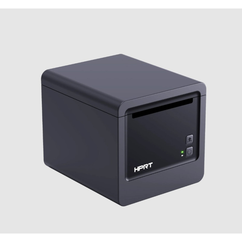 Принтер этикеток HPRT TL31E Термопечать 80 мм USB