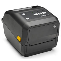 Принтер этикеток Zebra ZD421-30EE (ZD4A042-30EE00EZ) Термопечать 104 мм Черно-белый USB