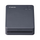 Фотопринтер Canon SELPHY QX20 SEE KIT Grey — Wi‑Fi, сублимационная печать, 2 формата фото