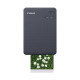 Фотопринтер Canon SELPHY QX20 SEE KIT Grey — Wi‑Fi, сублимационная печать, 2 формата фото