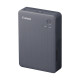 Фотопринтер Canon SELPHY QX20 SEE KIT Grey — Wi‑Fi, сублимационная печать, 2 формата фото