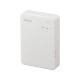 Фотопринтер Canon SELPHY QX20 SEE KIT White — Wi‑Fi, сублимационная печать, 2 формата фото