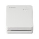 Фотопринтер Canon SELPHY QX20 SEE KIT White — Wi‑Fi, сублимационная печать, 2 формата фото