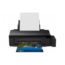 Принтер Epson L1800 СНПЧ (C11CD82402)