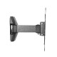 Кронштейн для ТВ и мониторов Deluxe DLKLA27-221
