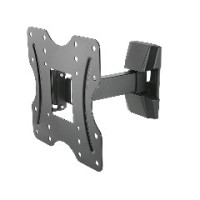 Кронштейн для ТВ и мониторов Deluxe DLKLA27-221