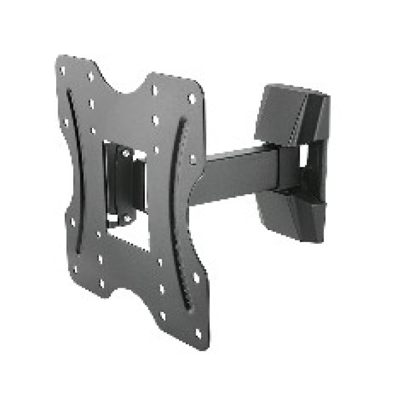 Кронштейн для ТВ и мониторов Deluxe DLKLA27-221