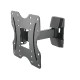 Кронштейн для ТВ и мониторов Deluxe DLKLA27-221