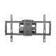Кронштейн для ТВ и мониторов Deluxe DLLPA50-466