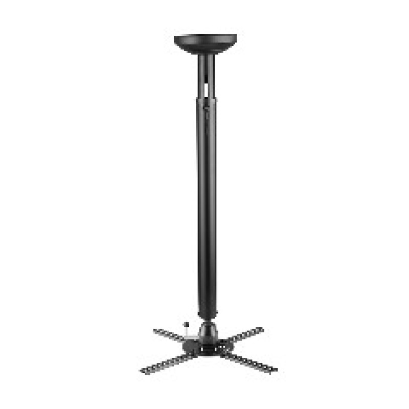 Кронштейн потолочный Deluxe DLPRB-16-02L