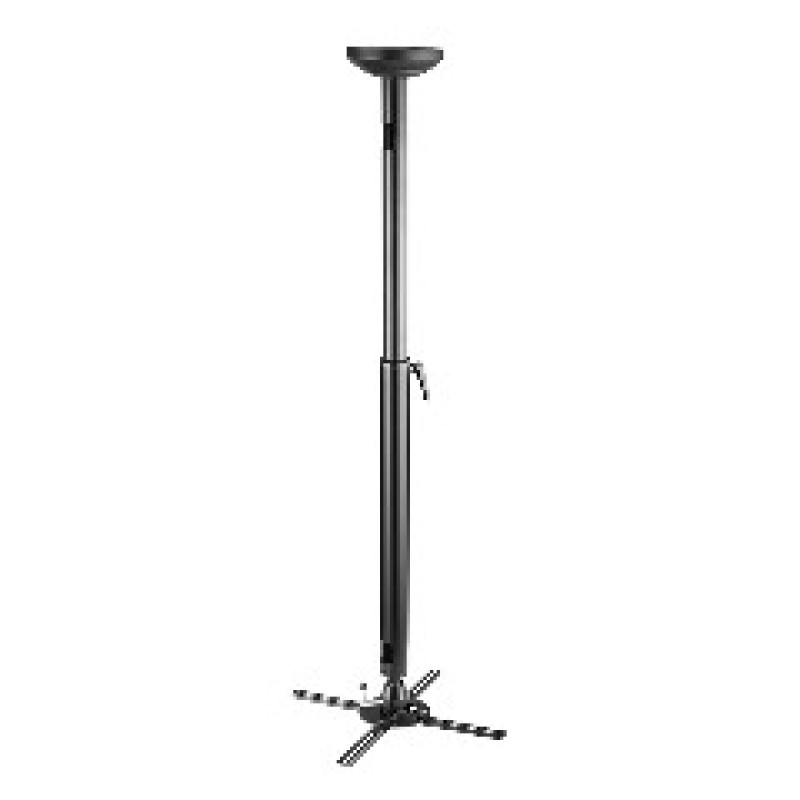 Кронштейн потолочный Deluxe DLPRB-16-02L