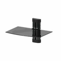 Настенный кронштейн для DVD Brateck DVD-291