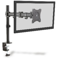 Настольное крепление для монитора Brateck LDT07-C012