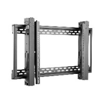 Крепление для видеопанелей Brateck  LVW06-48T