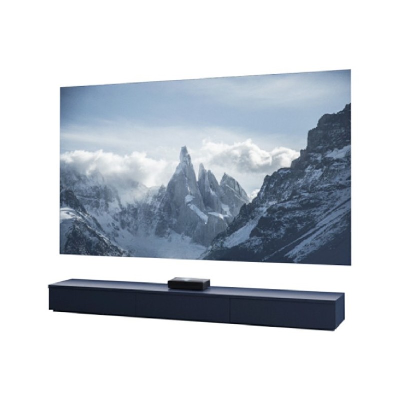 Экран Xiaomi Mi Ambient Light Rejecting Projector Screen 100