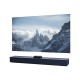 Экран Xiaomi Mi Ambient Light Rejecting Projector Screen 100