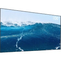 Экран Xiaomi Mi Ambient Light Rejecting Projector Screen 100