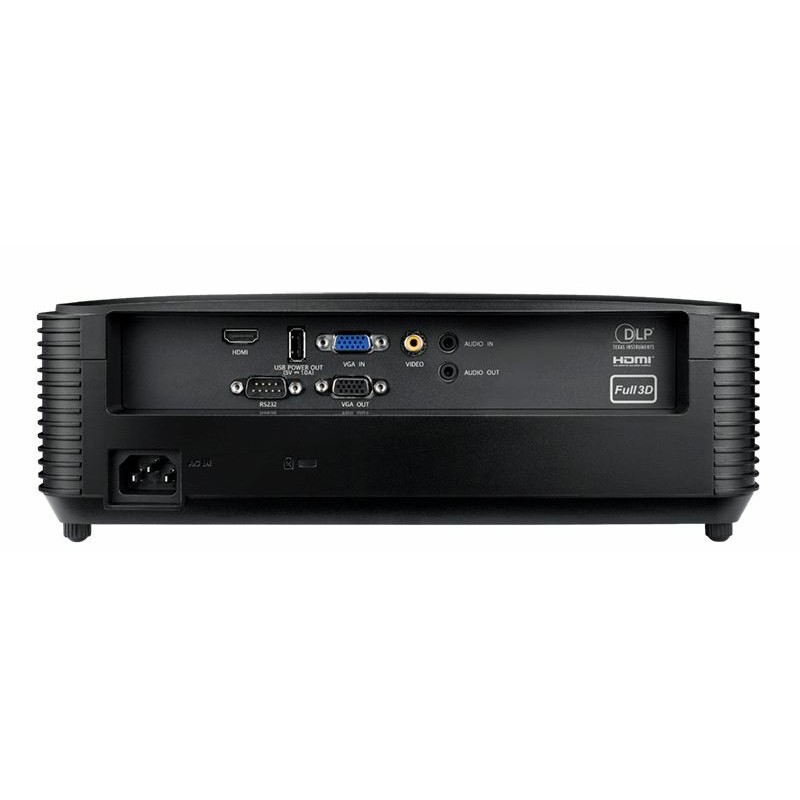 Проектор Optoma W381