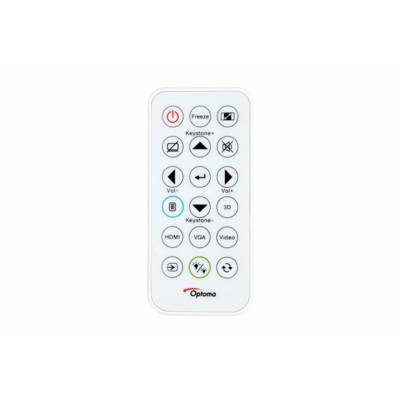 Проектор Optoma W381