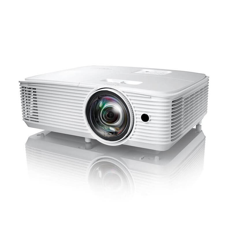 Проектор Optoma X309ST
