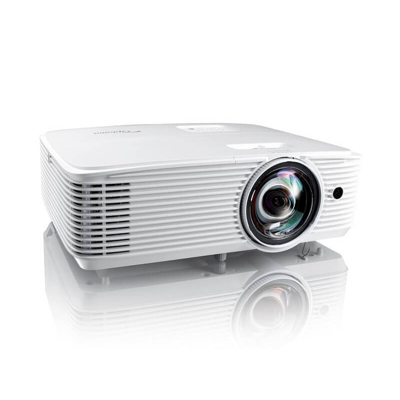 Проектор Optoma X309ST