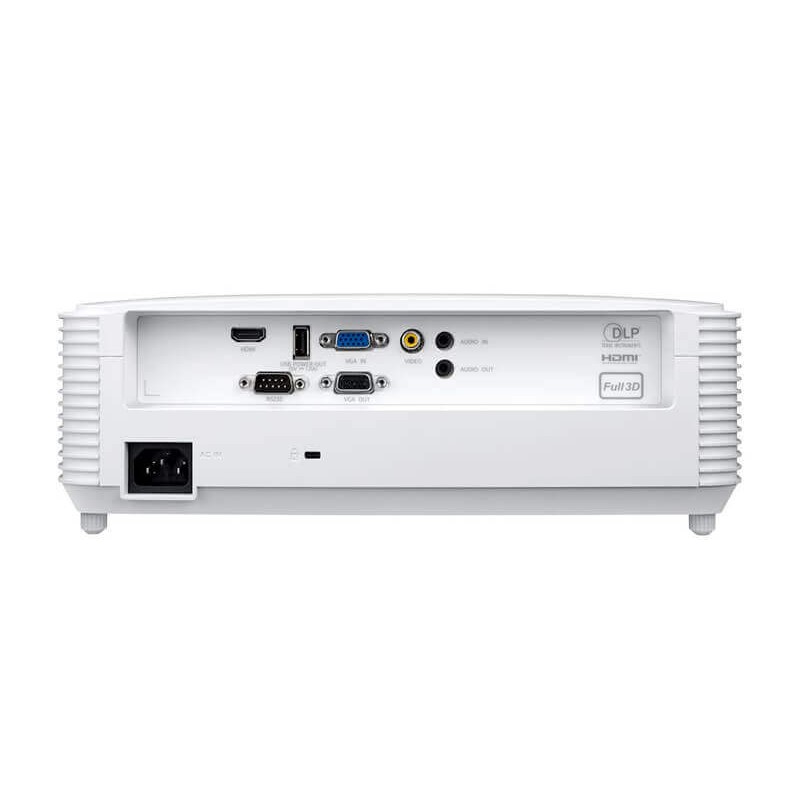 Проектор Optoma X309ST