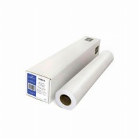 Бумага универсальная для плоттеров ALBEO Z90-36-6